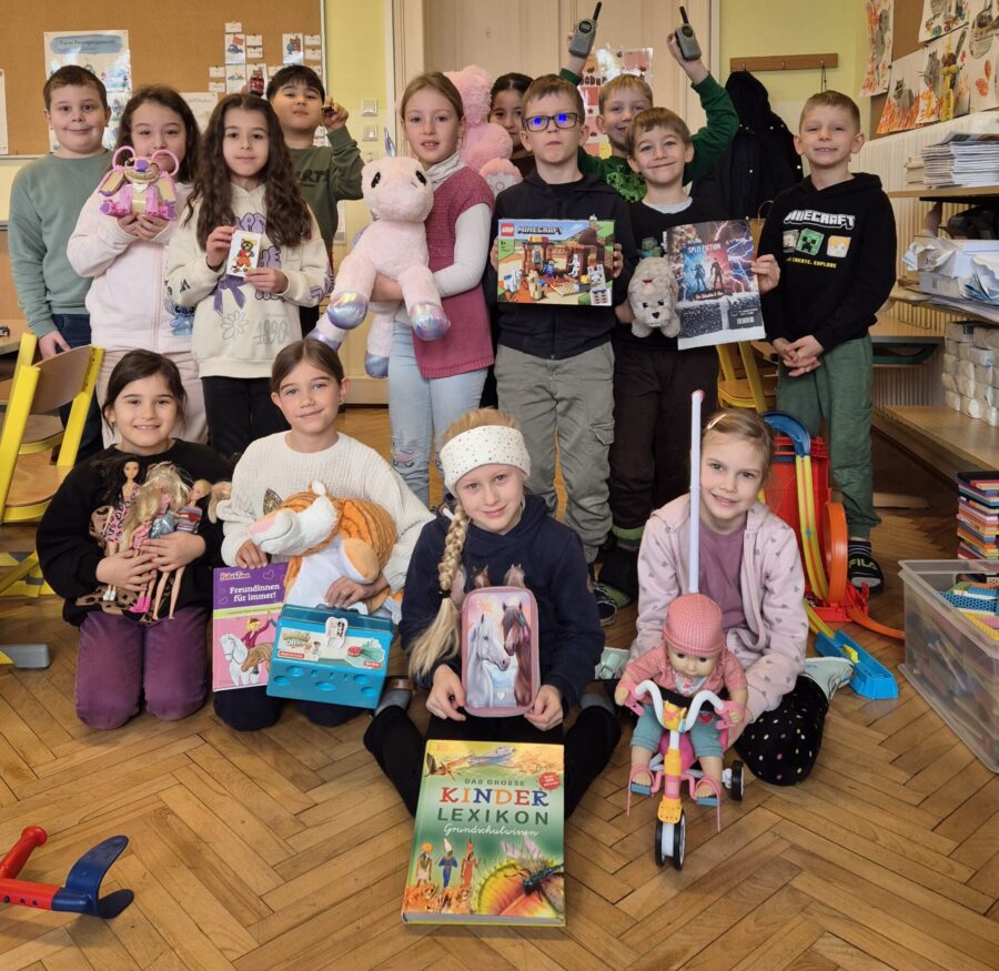 Weihnachtsgeschenketag