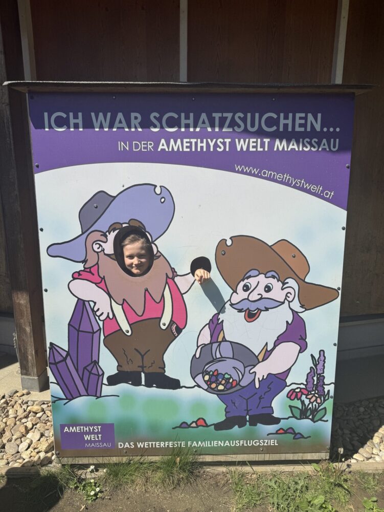 Abschlussausflug 2
